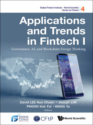 cover image of Applications and Trends In Fintech I